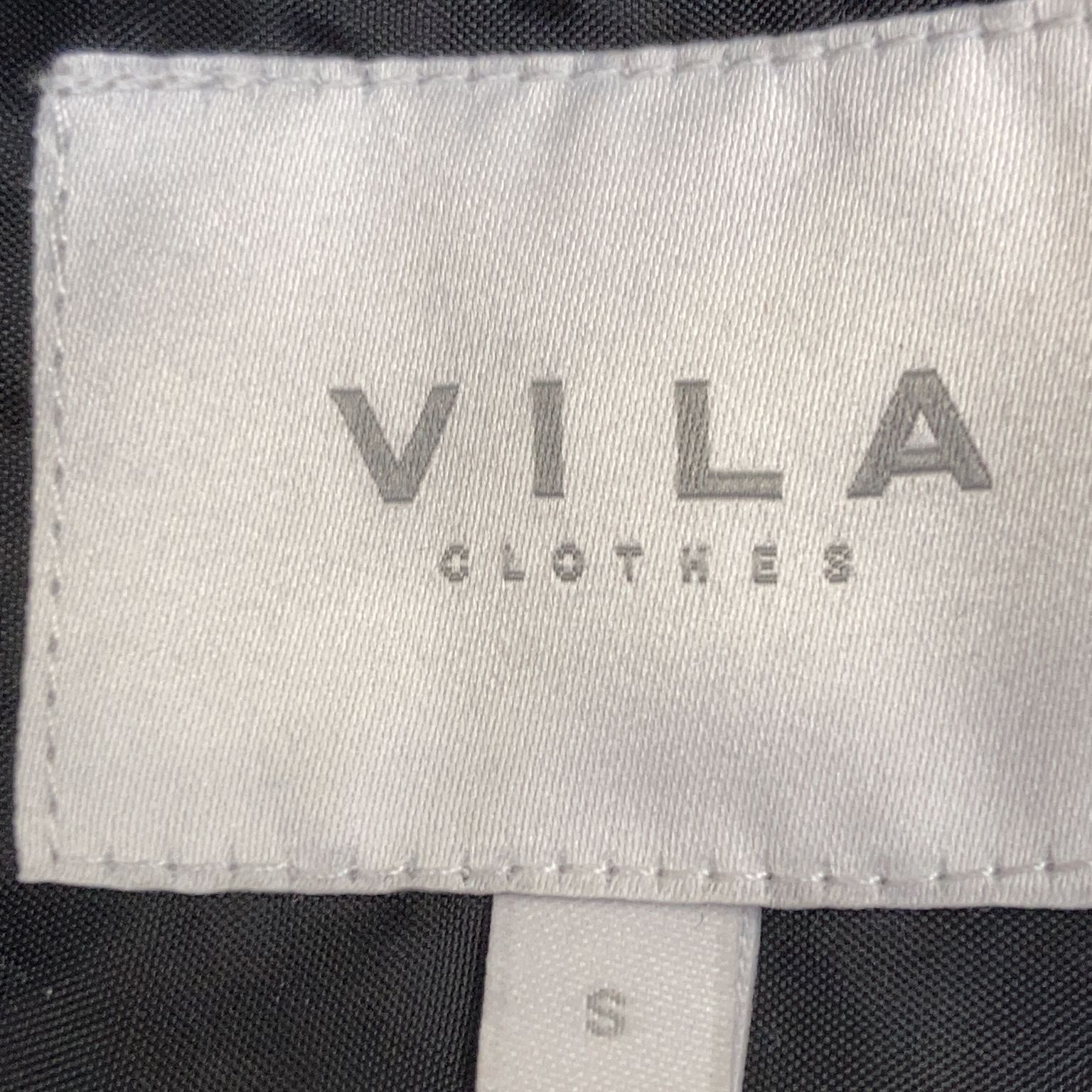 VILA Clothes