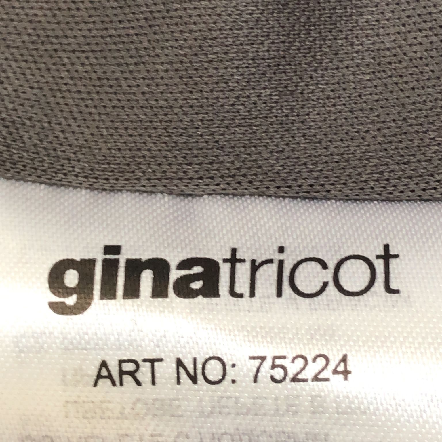 Gina Tricot