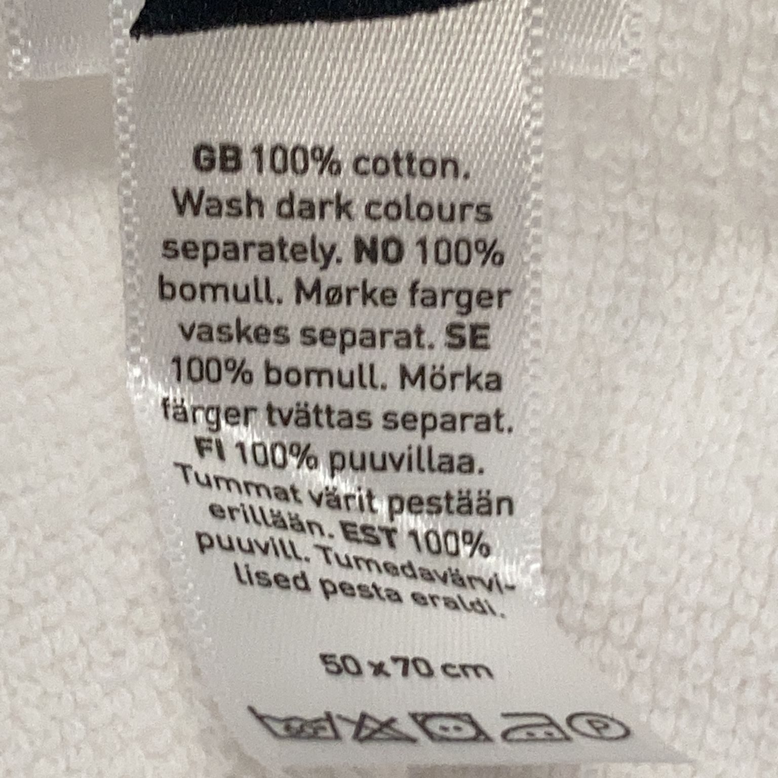 Better Cotton