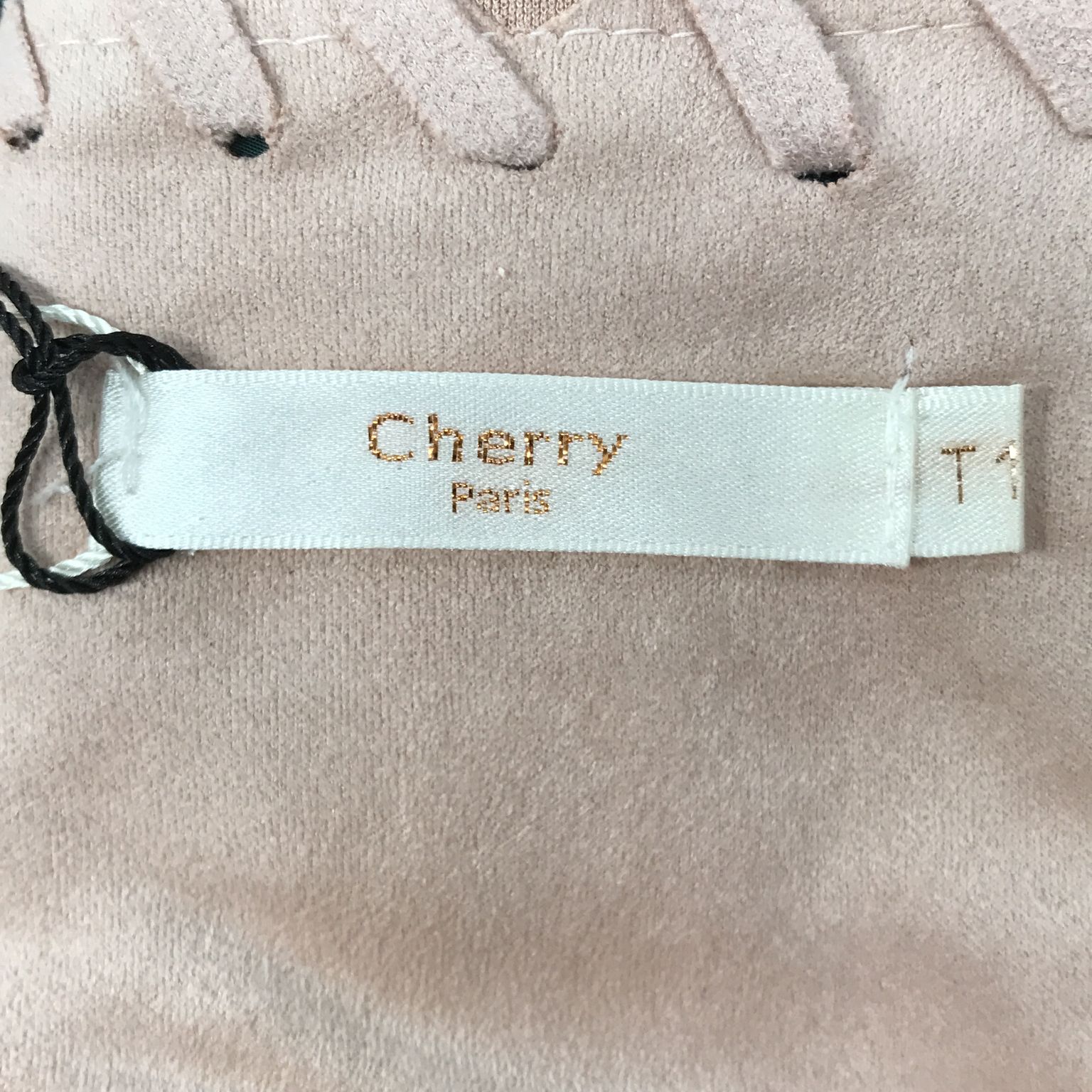 Cherry