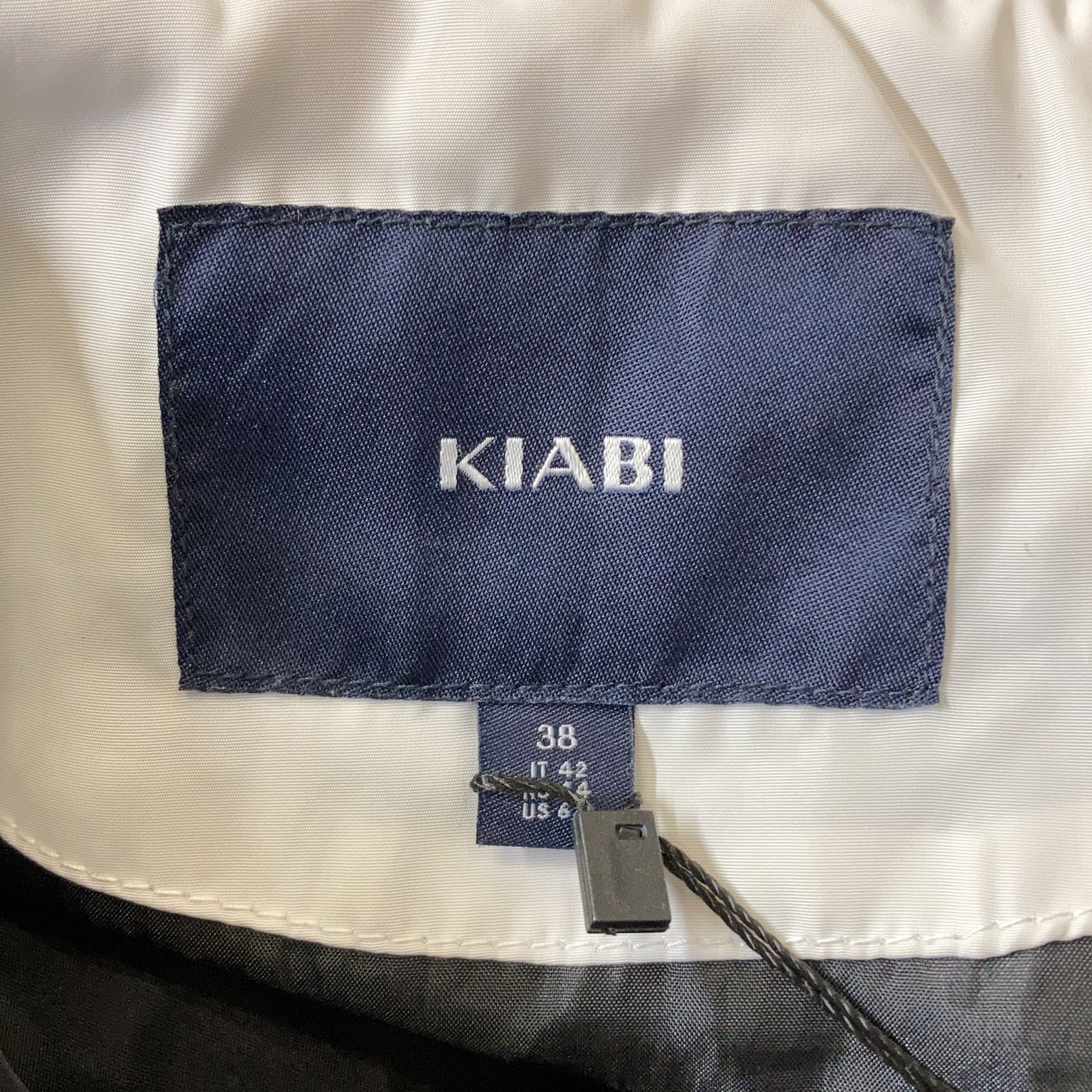 Kiabi