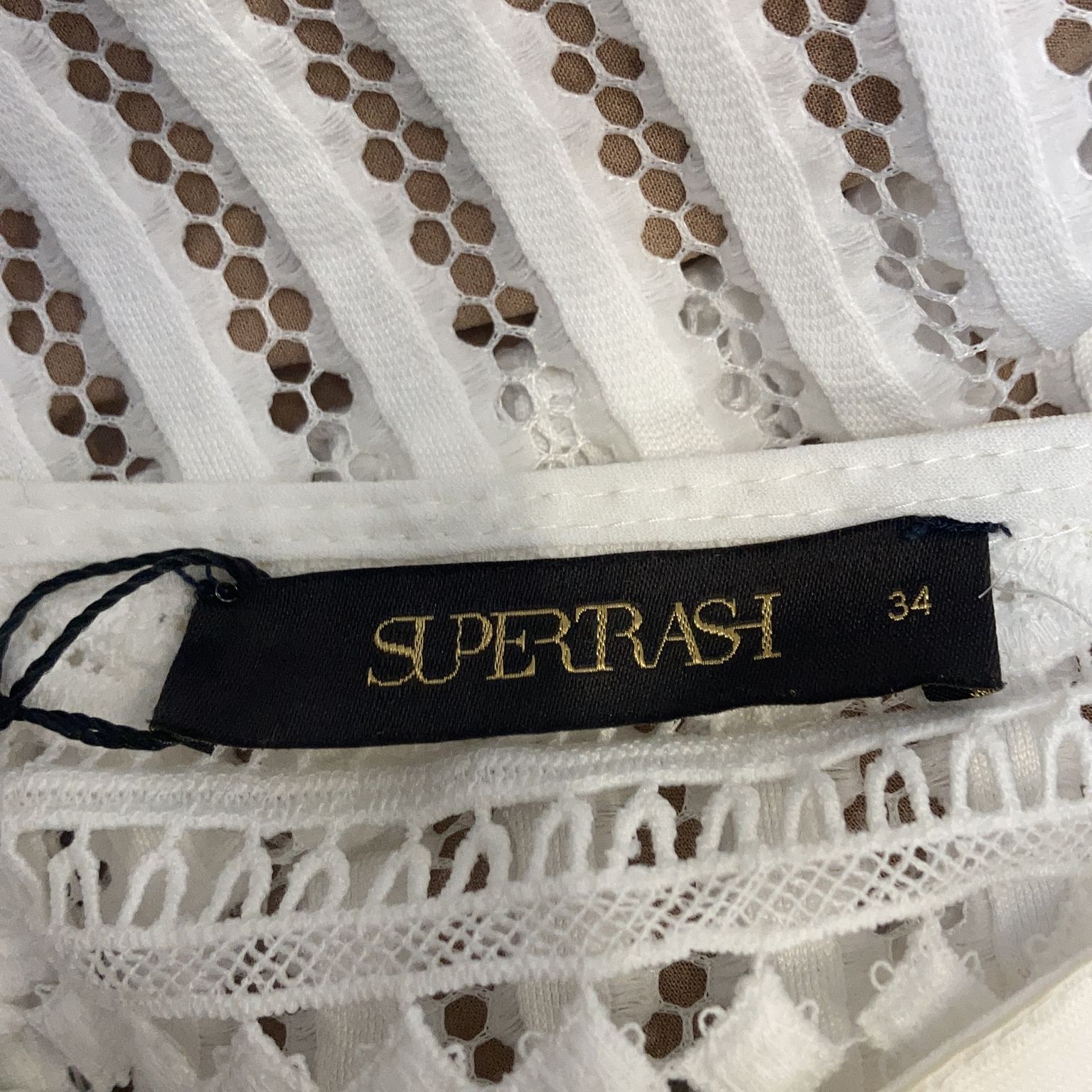 SuperTrash