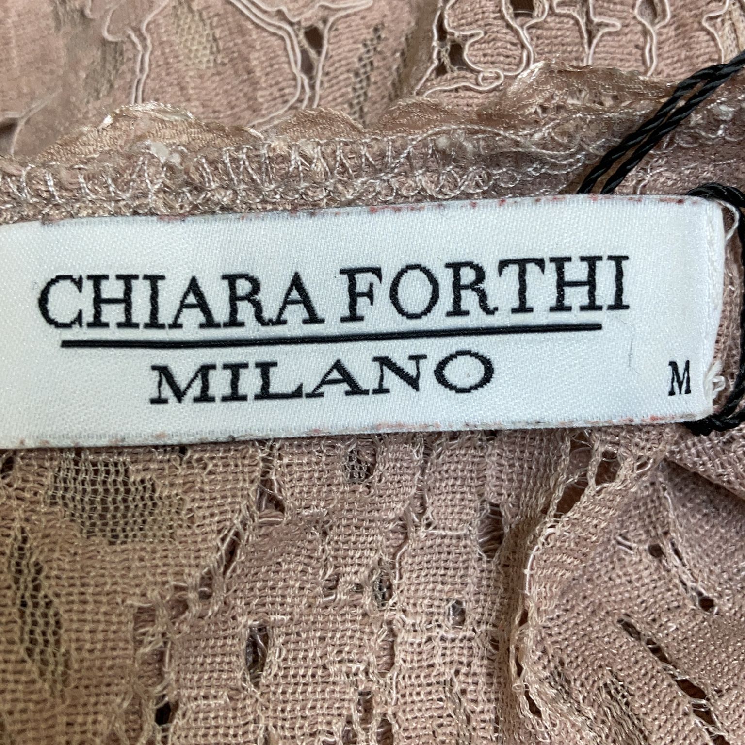 Chiara Forthi Milano