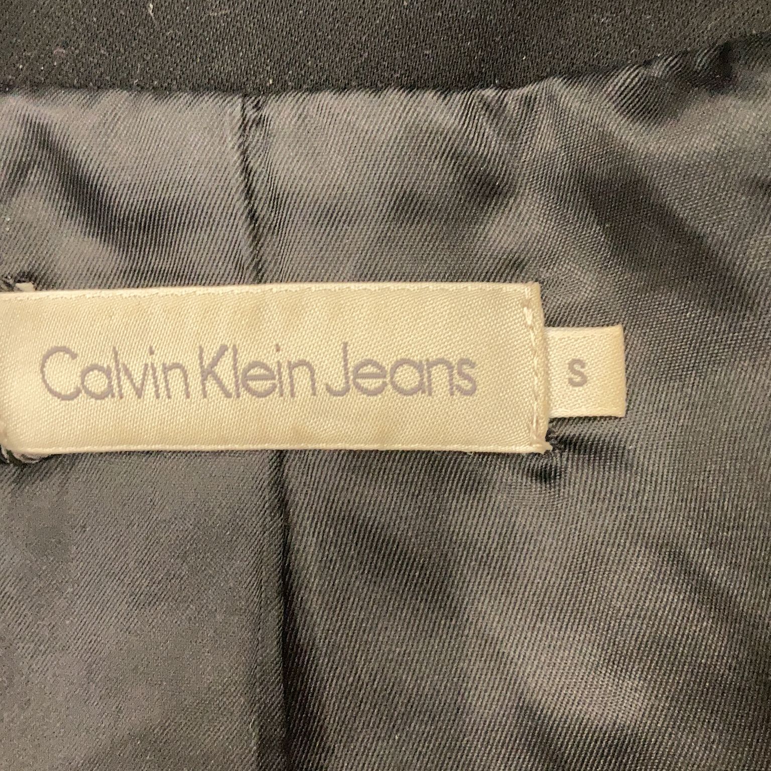 Calvin Klein