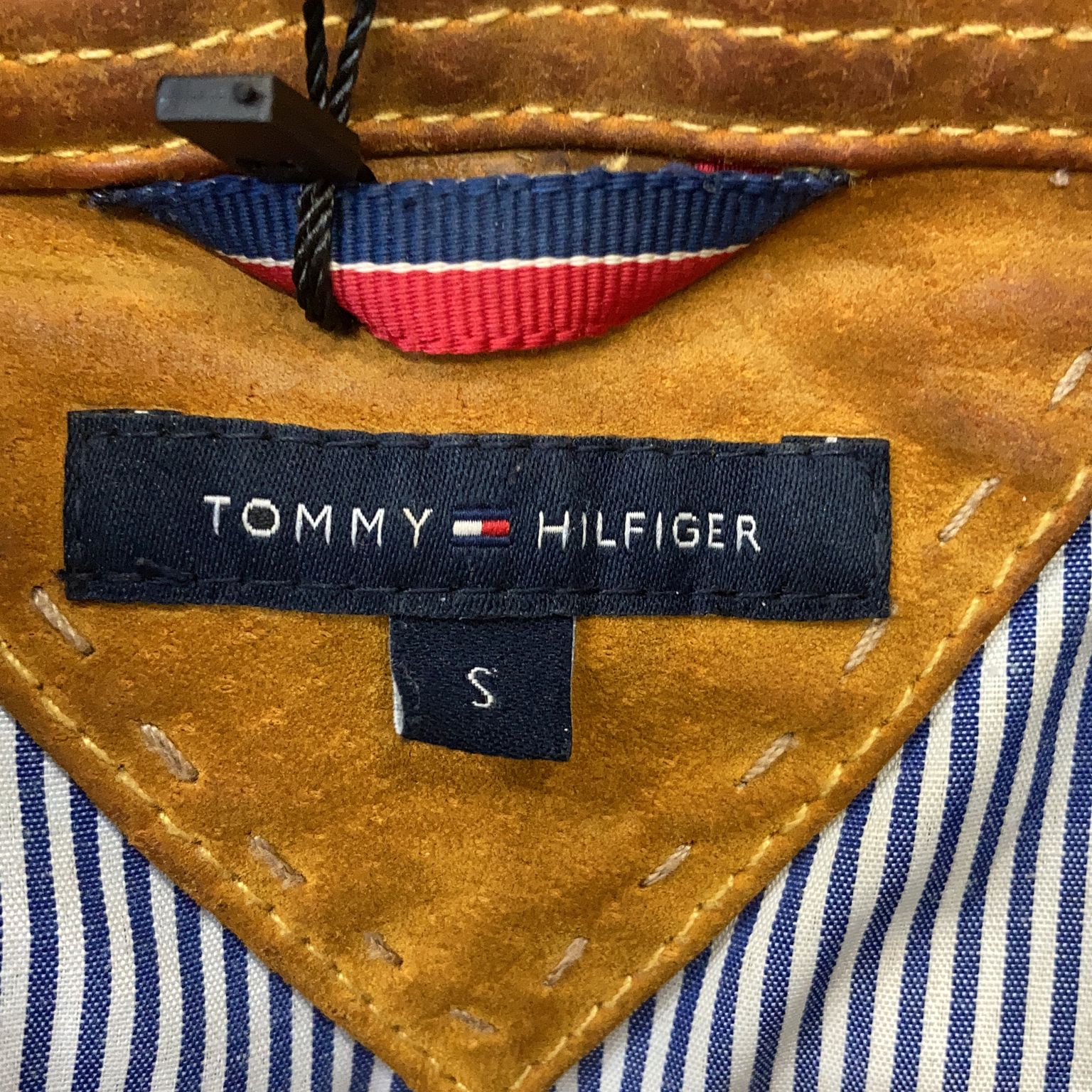 Tommy Hilfiger