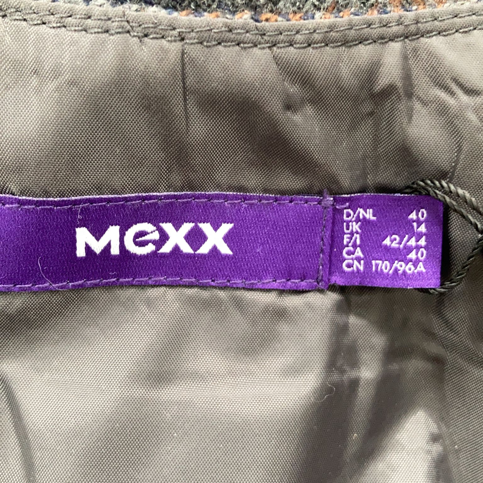 Mexx