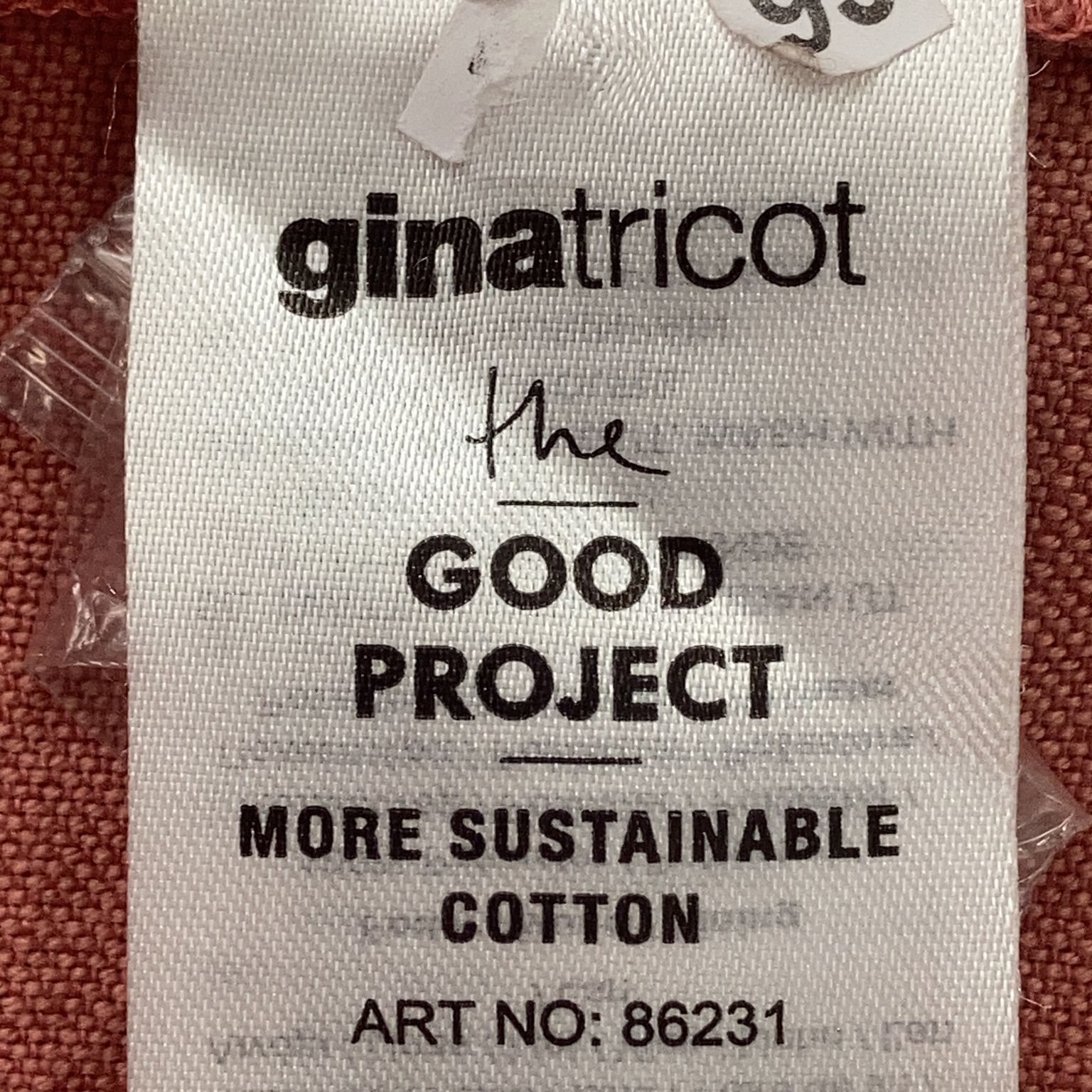 Gina Tricot