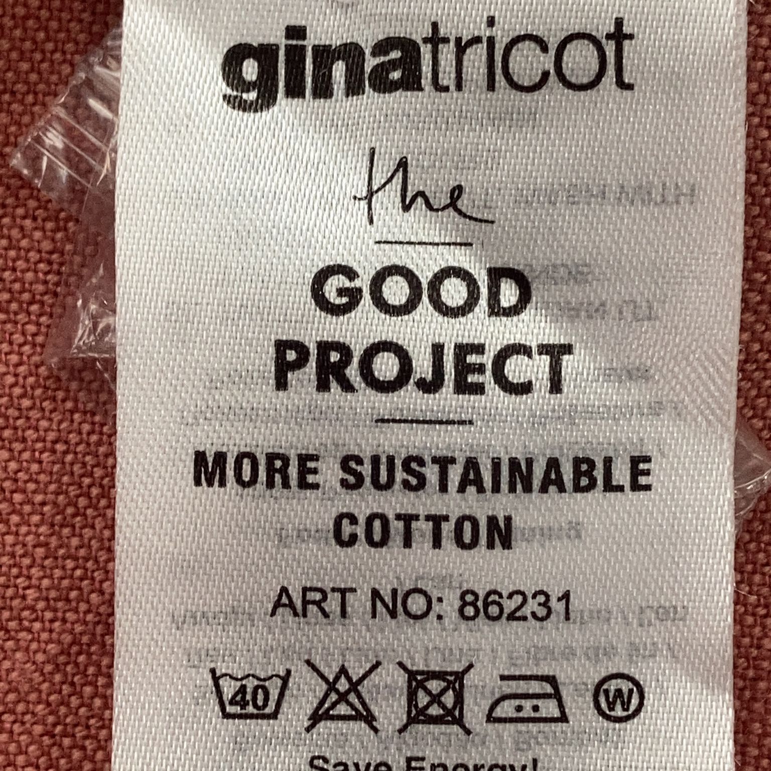 Gina Tricot