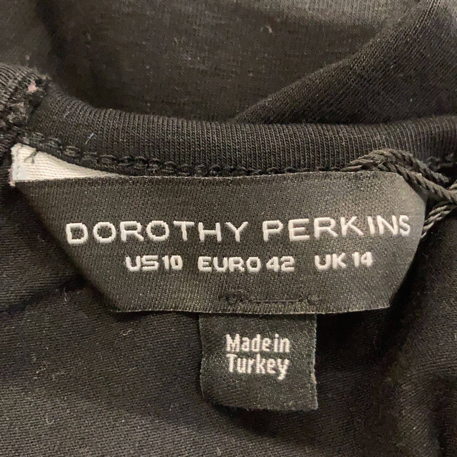 Dorothy Perkins