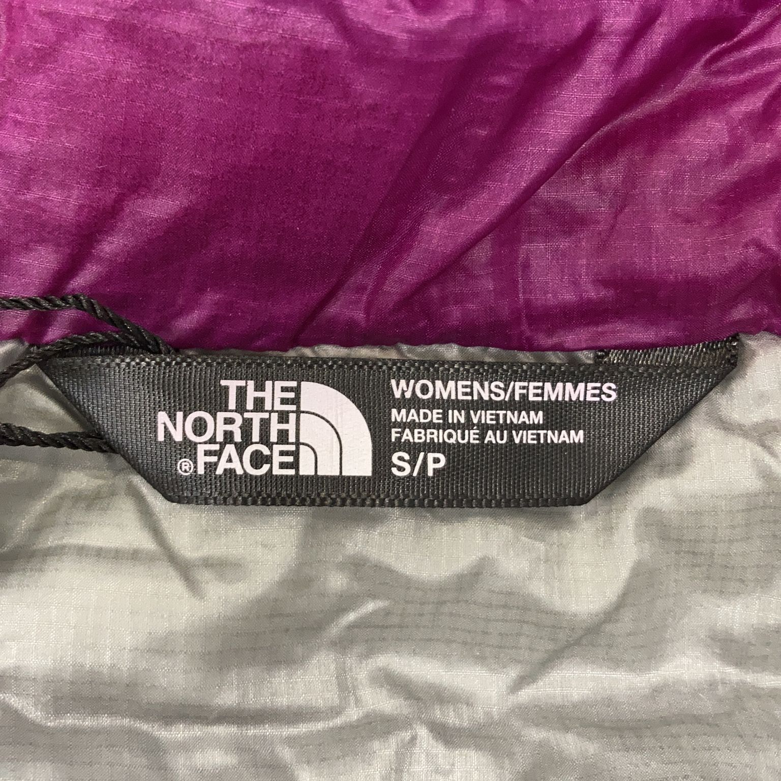 The North Face