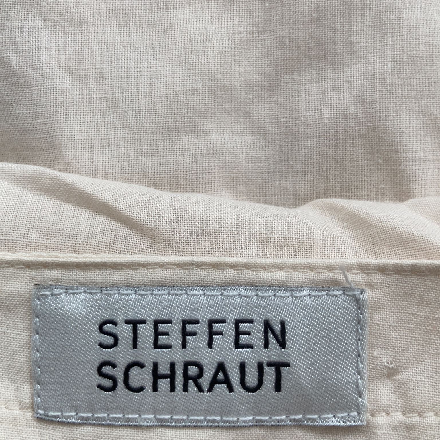 Steffen Schraut