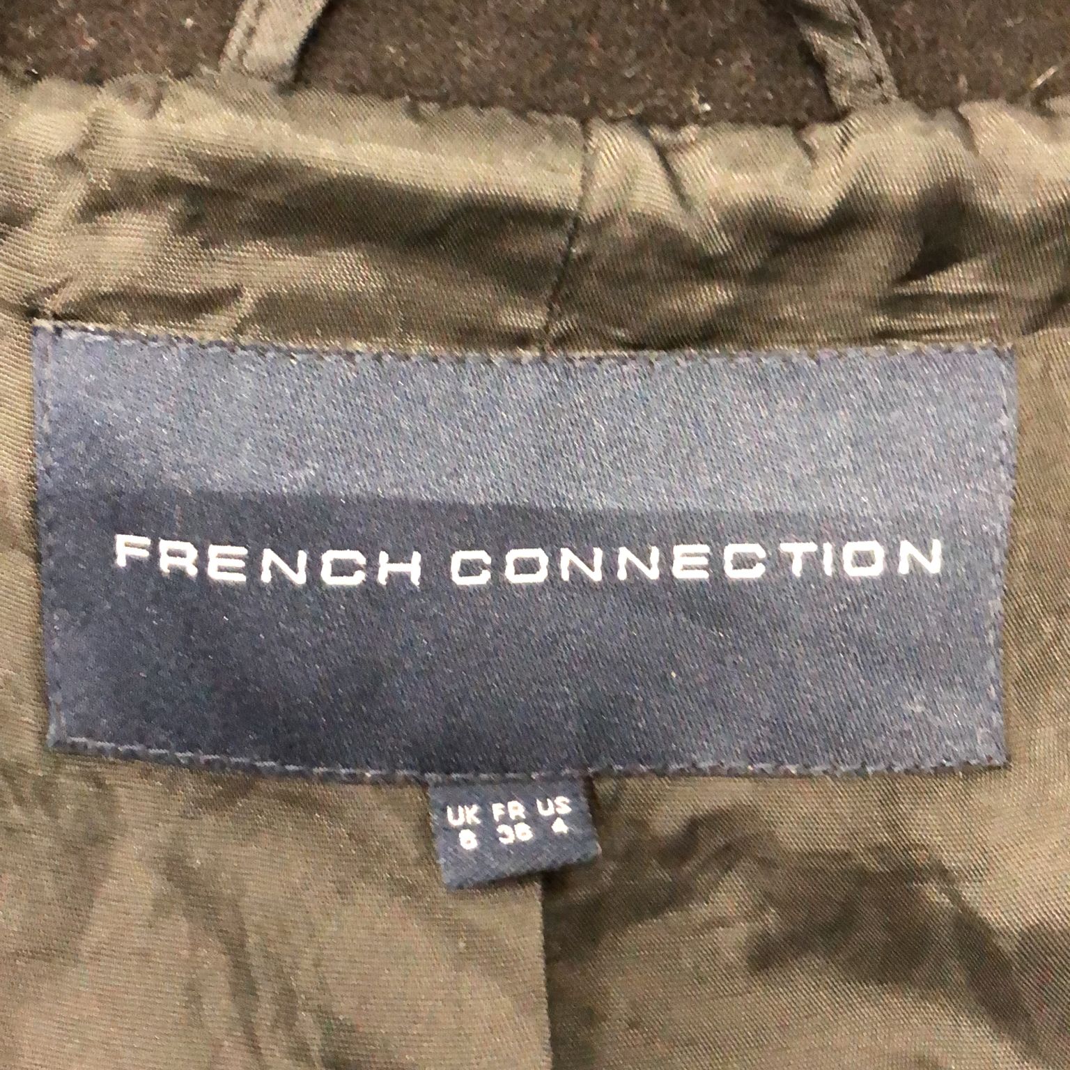 French Connection