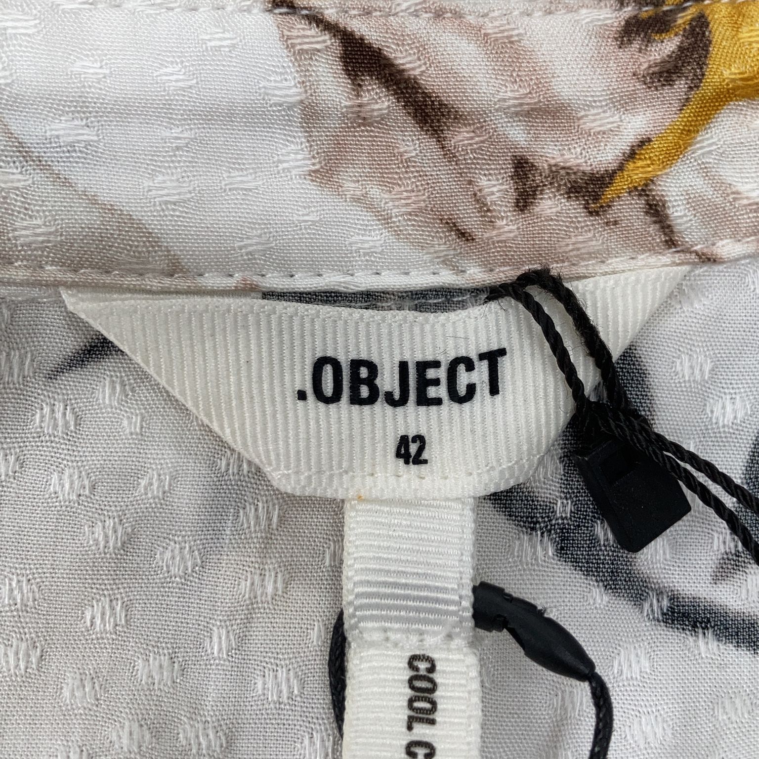 Object