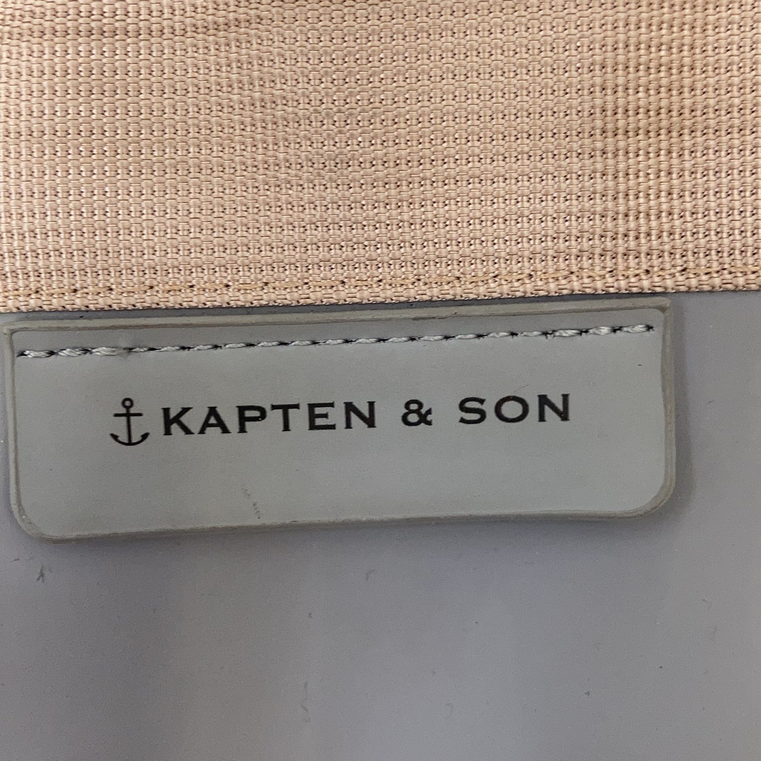 Kapten  Son