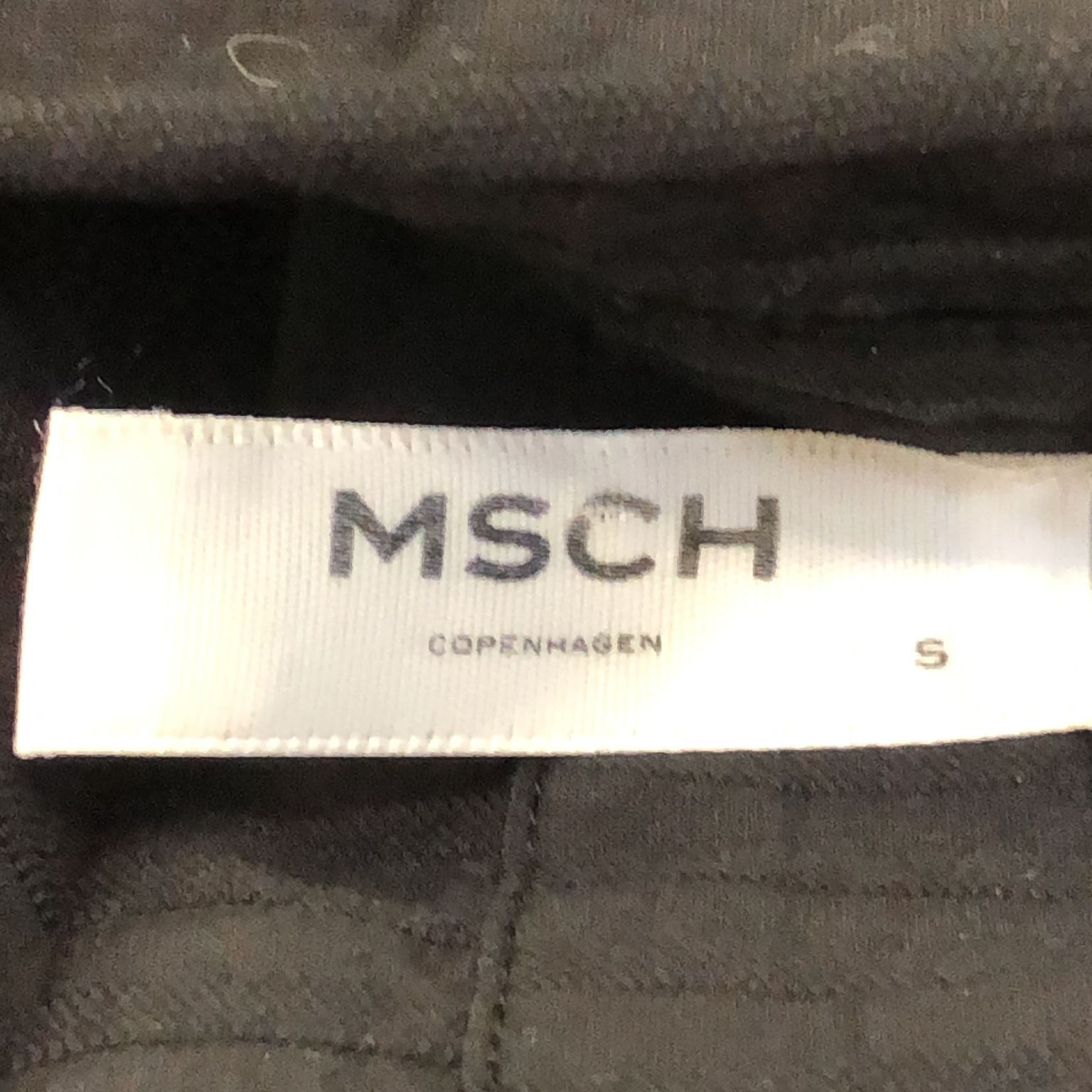 MSCH Copenhagen