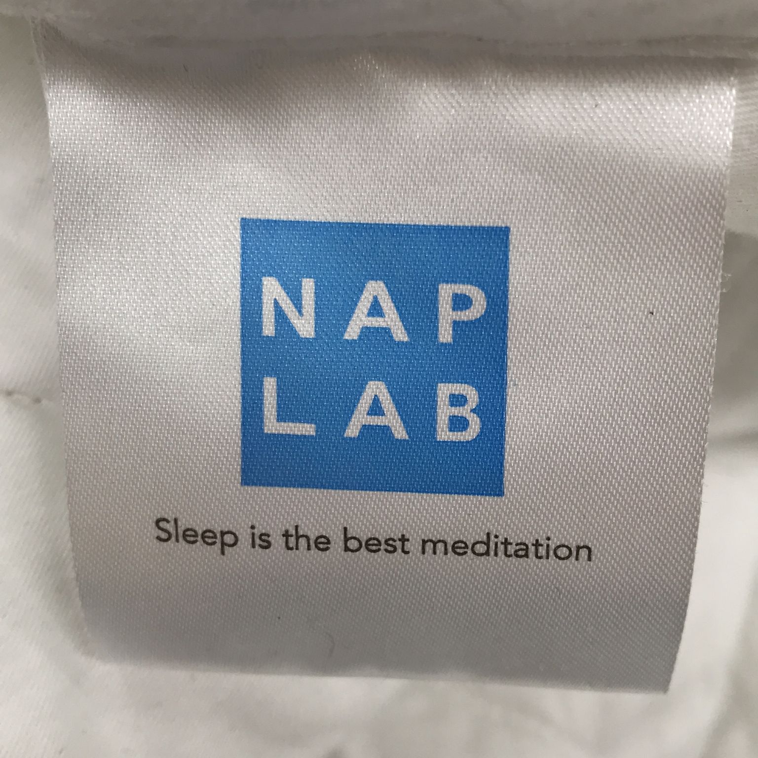 Nap Lab