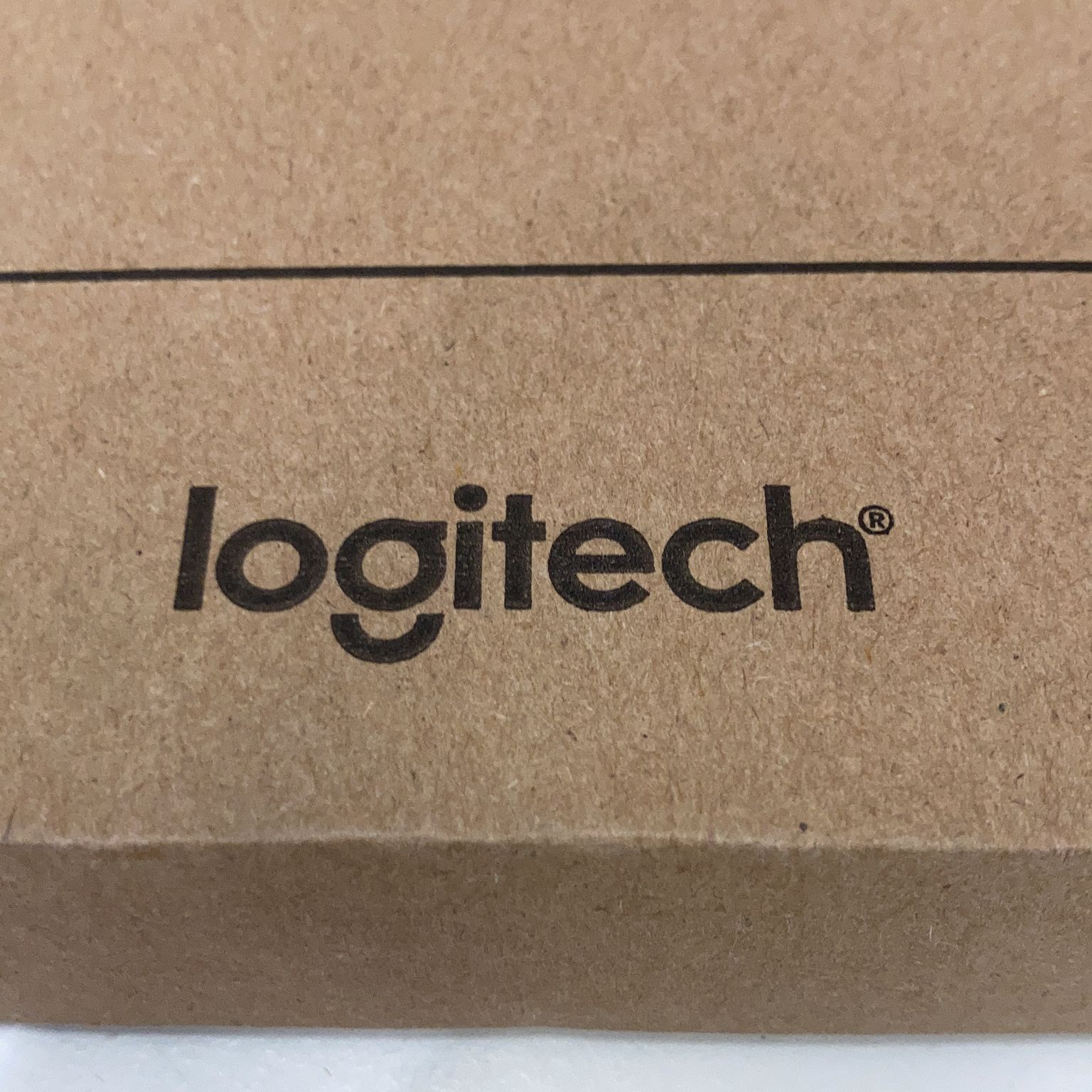 Logitech