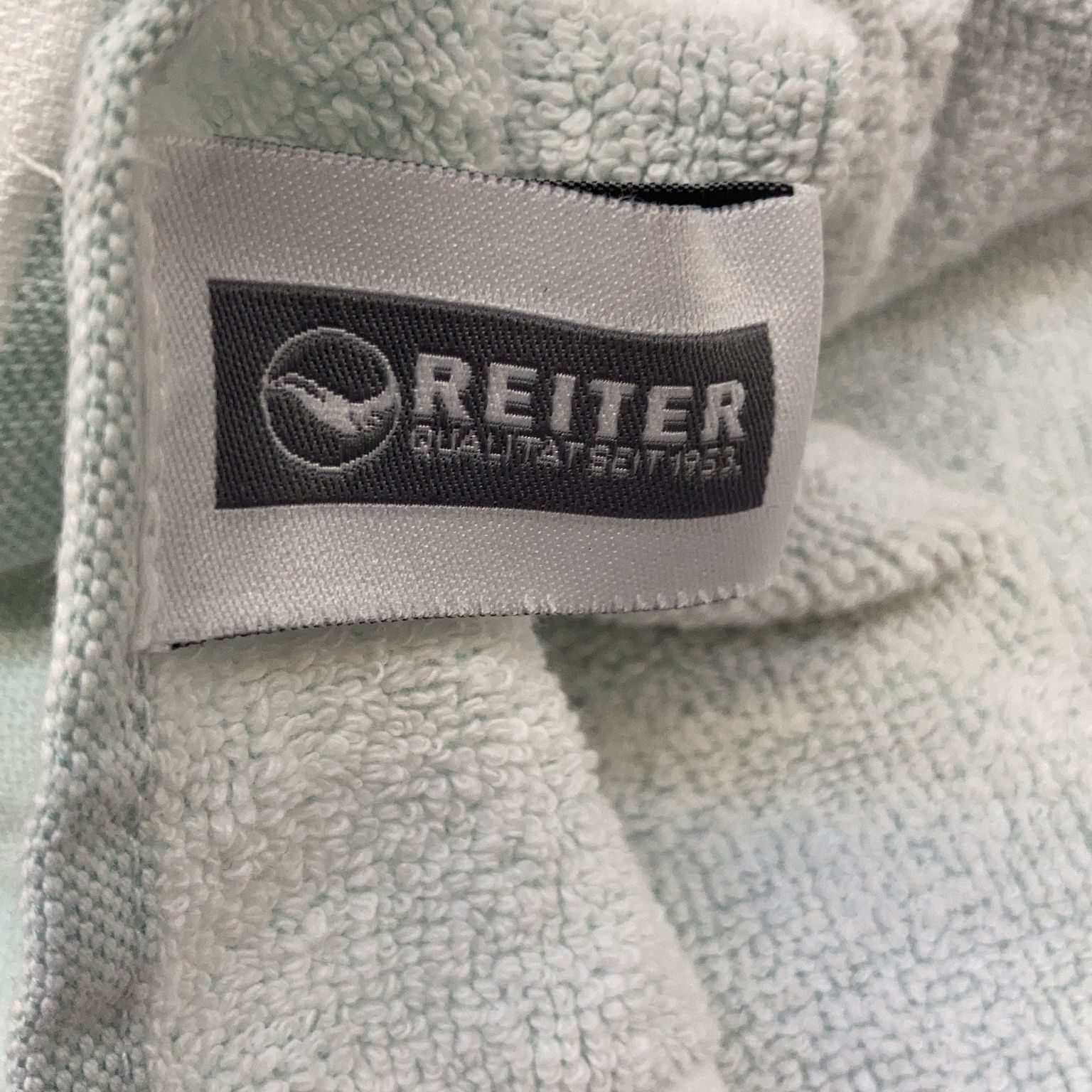 Reiter