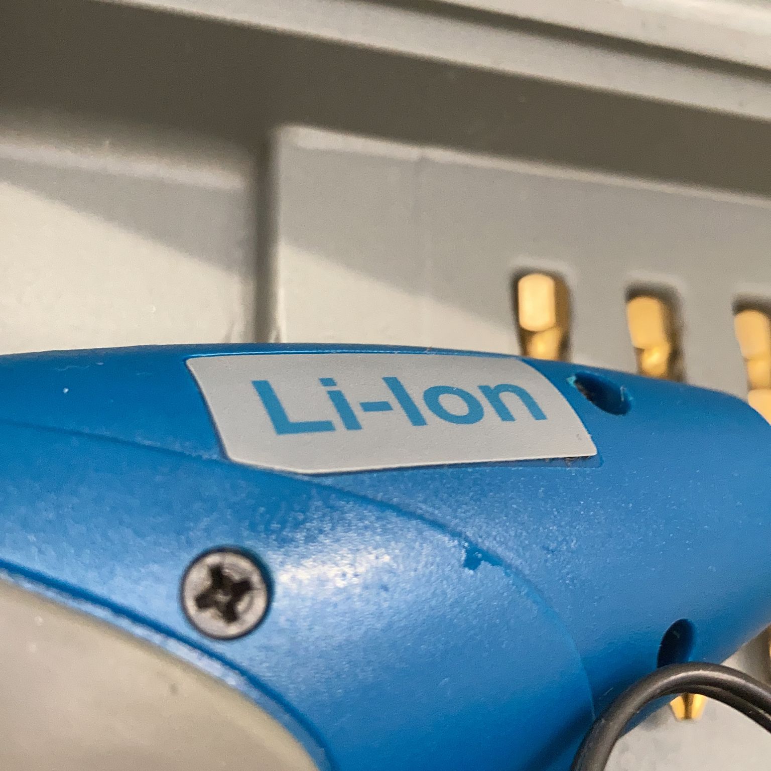 Li-ion