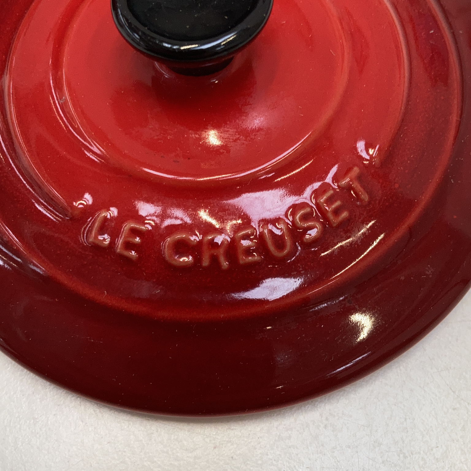 Le Creuset