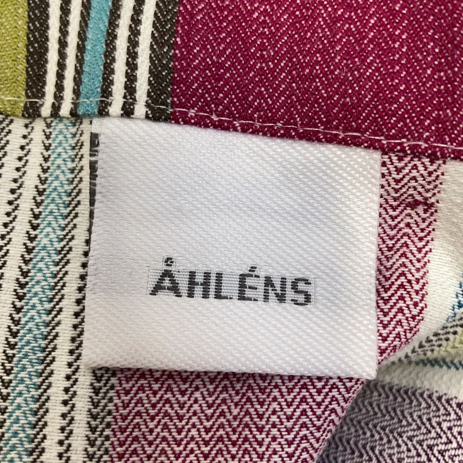 Åhléns