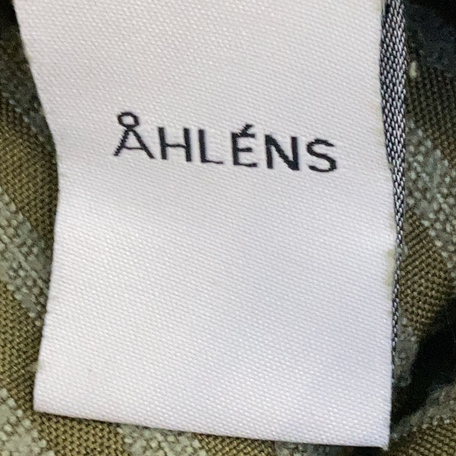 Åhléns