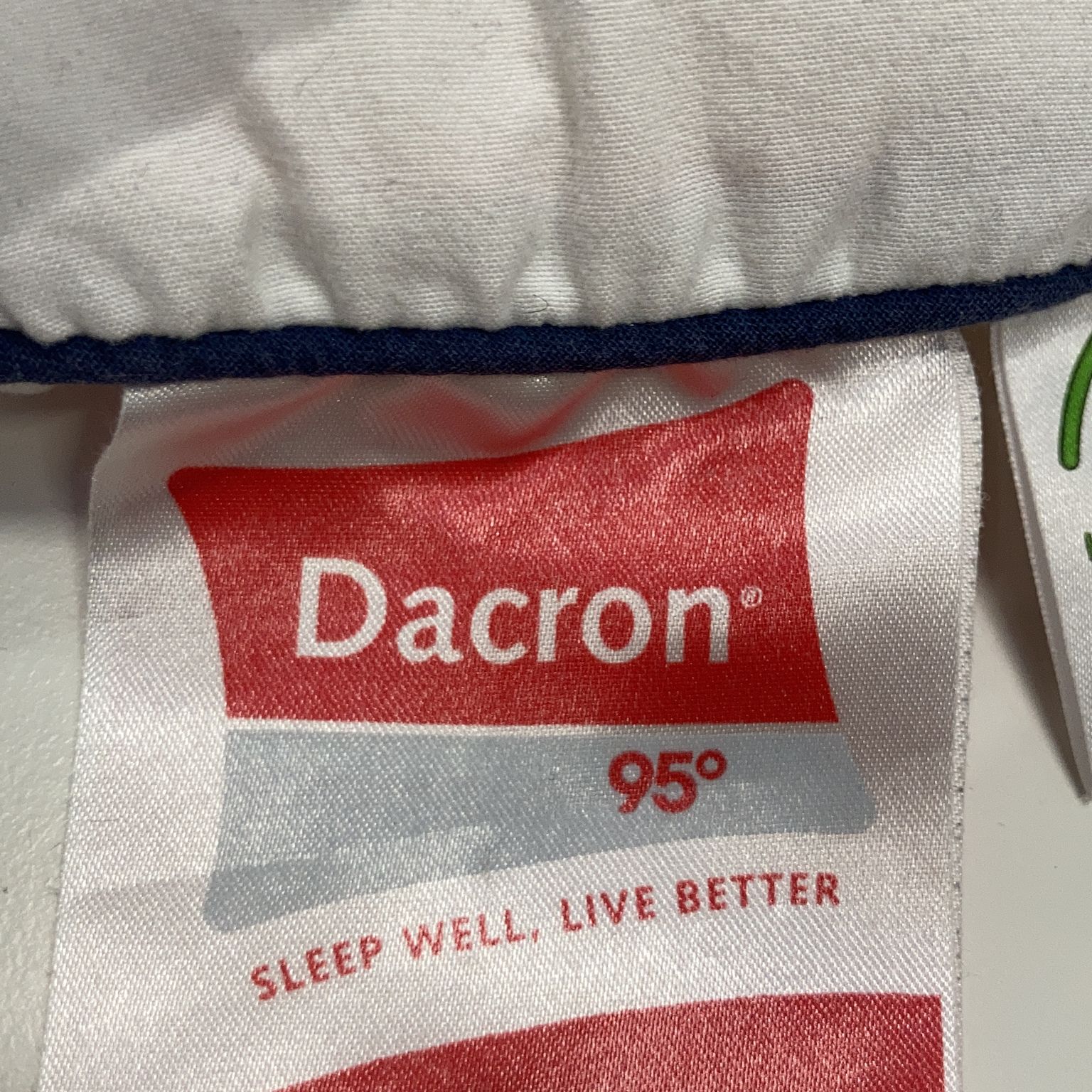 Dacron