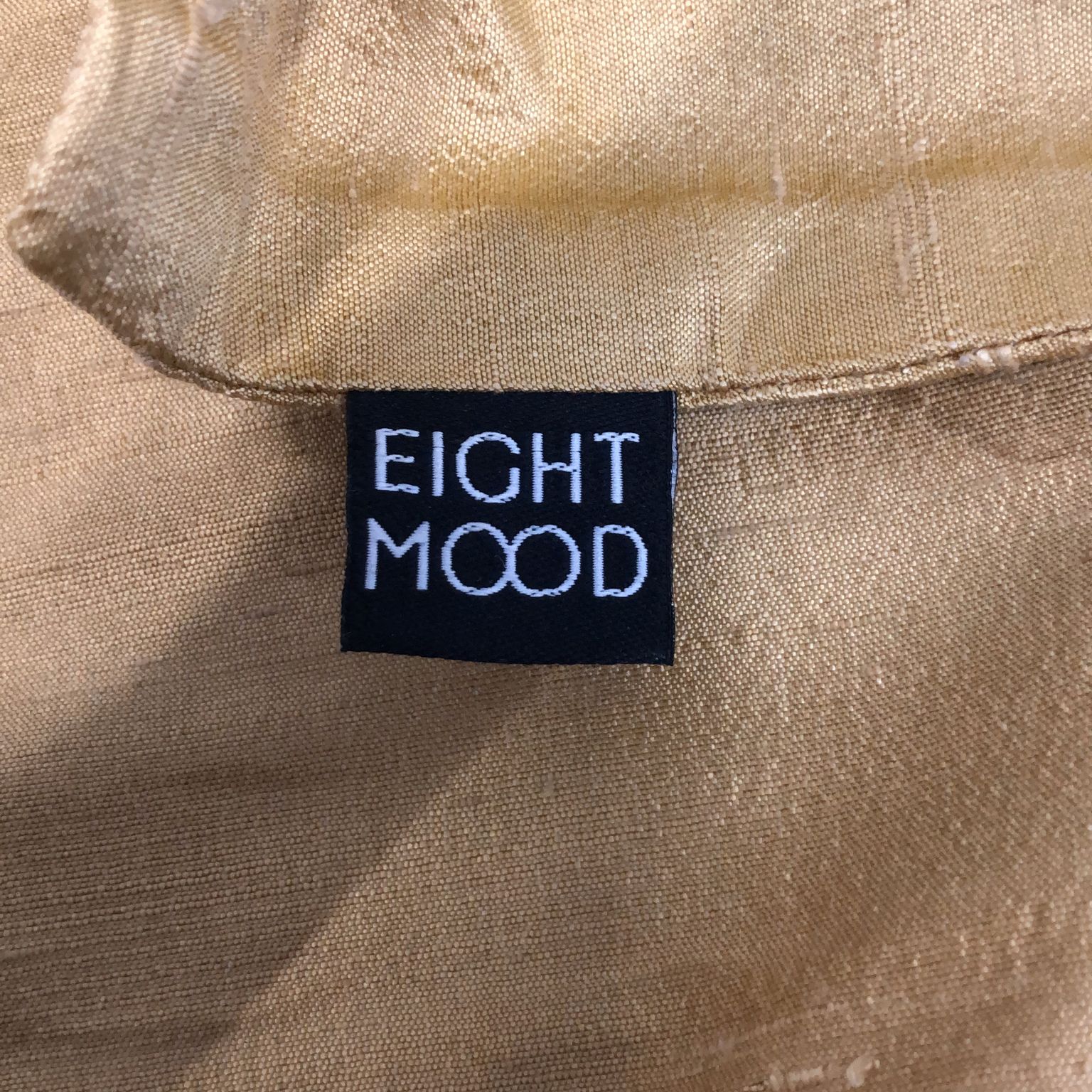 Eight Mood