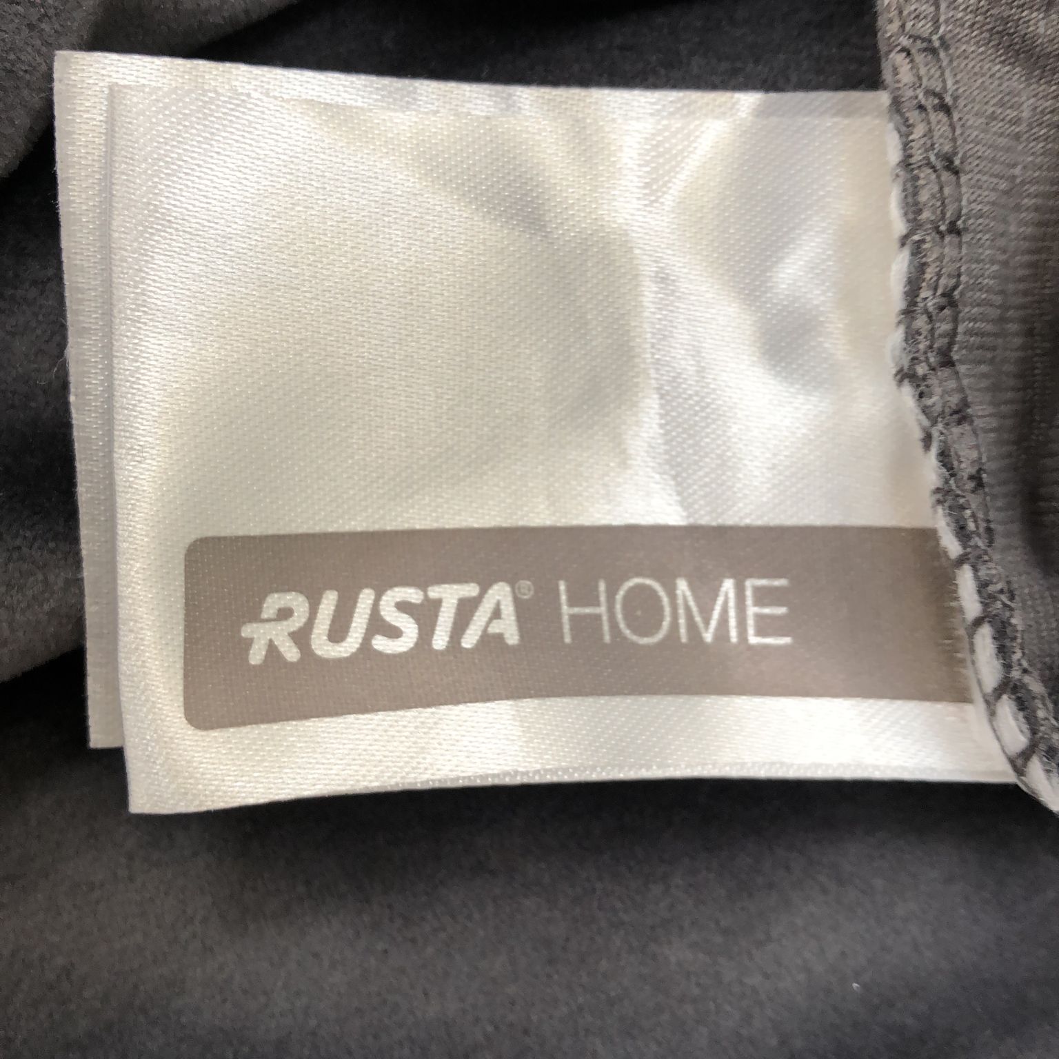 Rusta Home