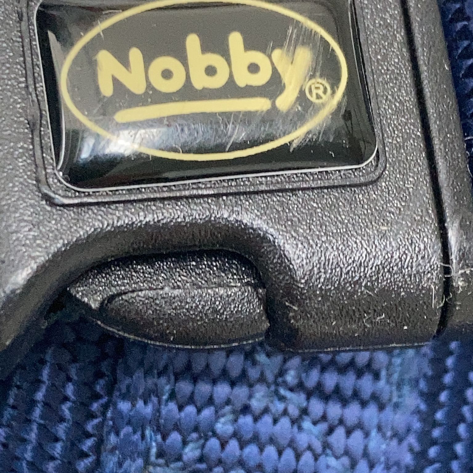 Nobby