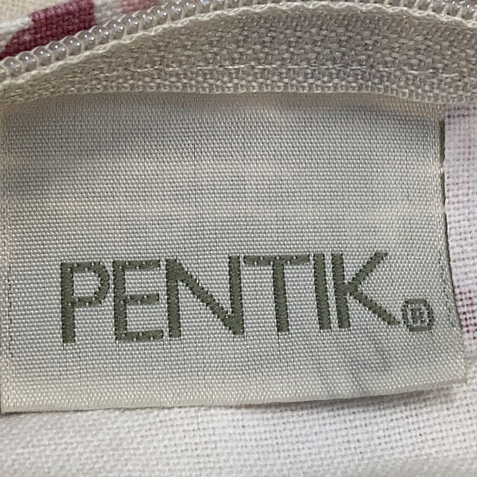 Pentik