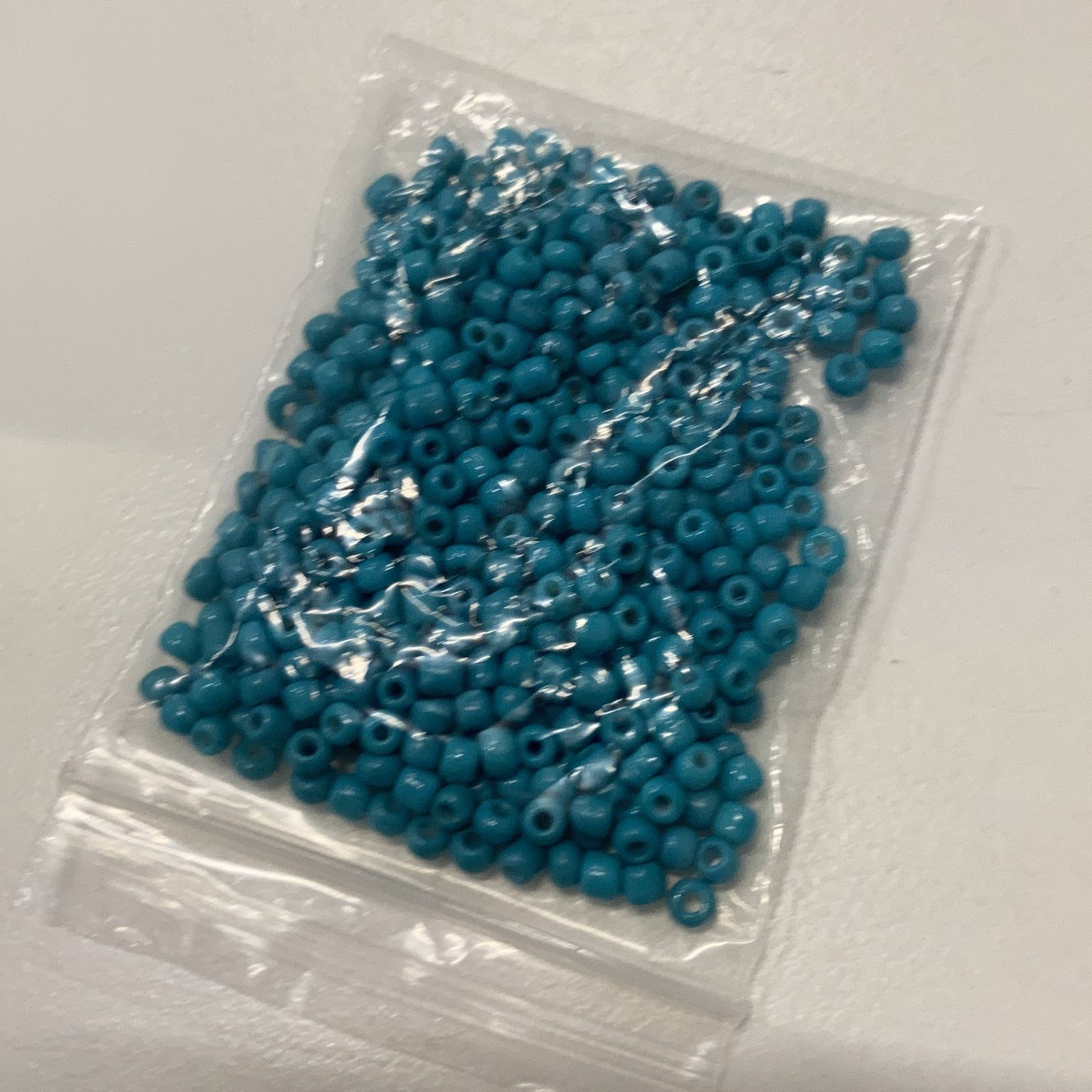 Plastikperler