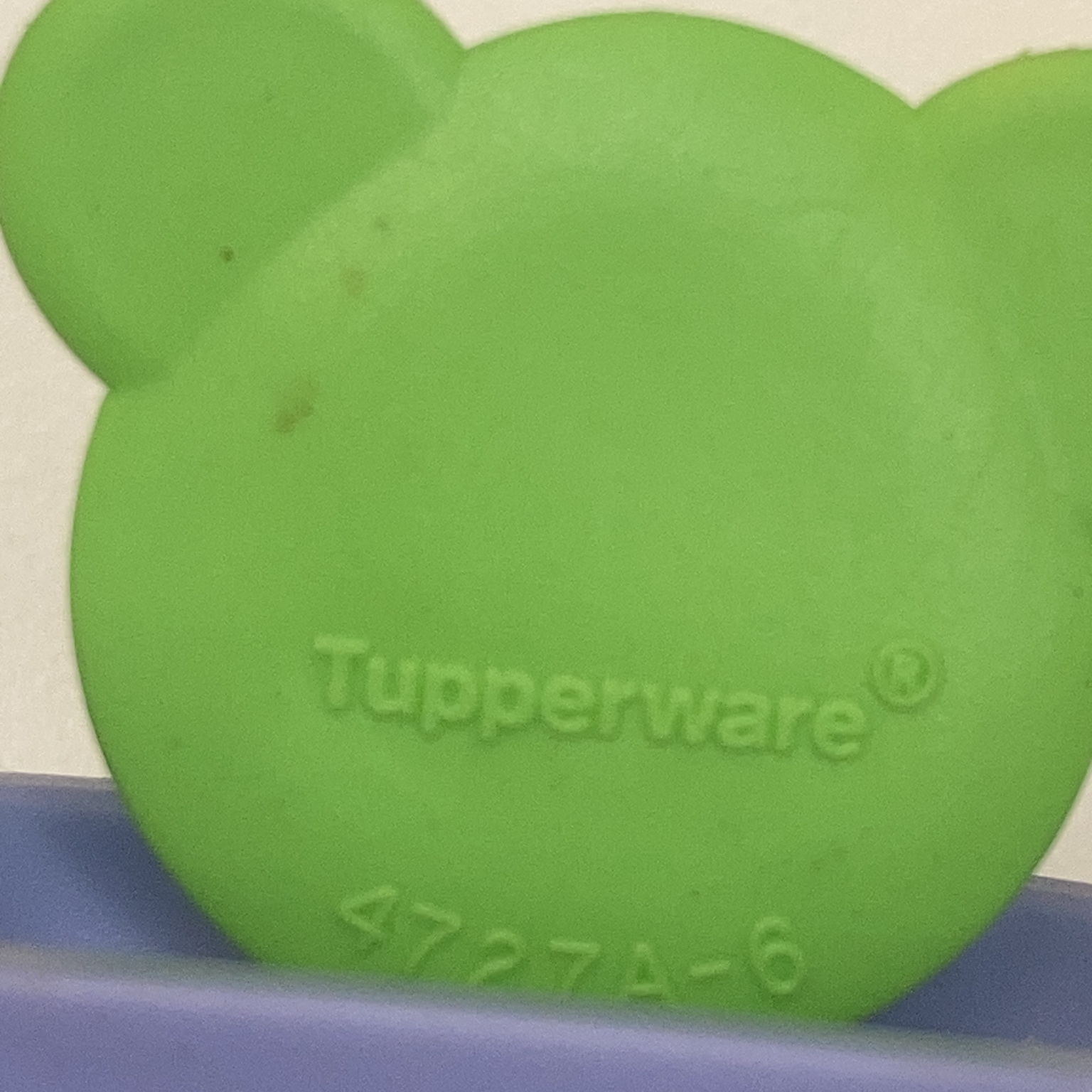 Tupperware