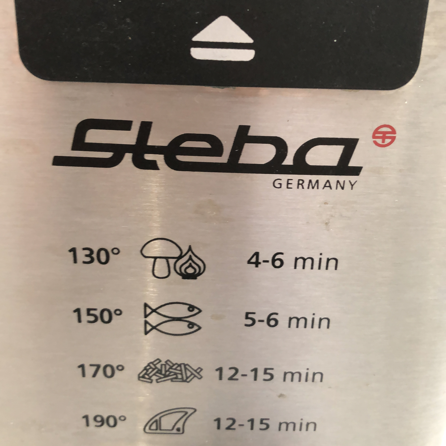 Steba