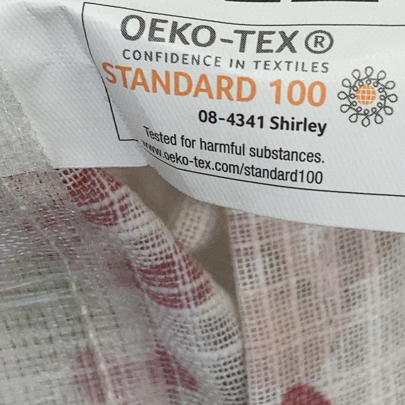 Oeko-Tex