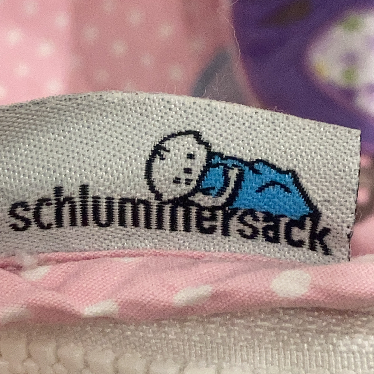 Schlummer Sack