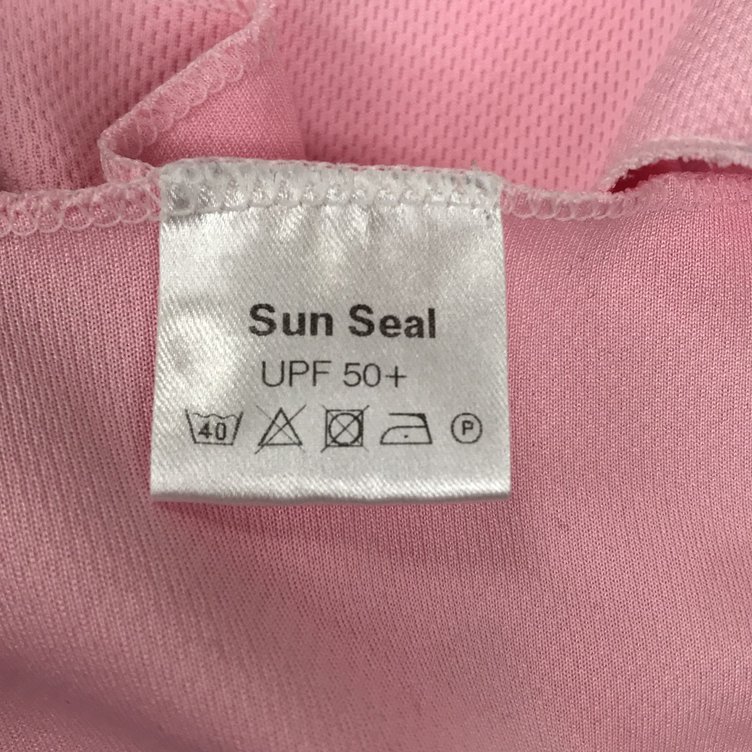 Sun Seal