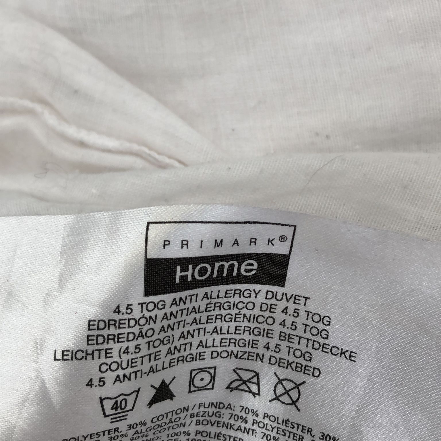 Primark Home