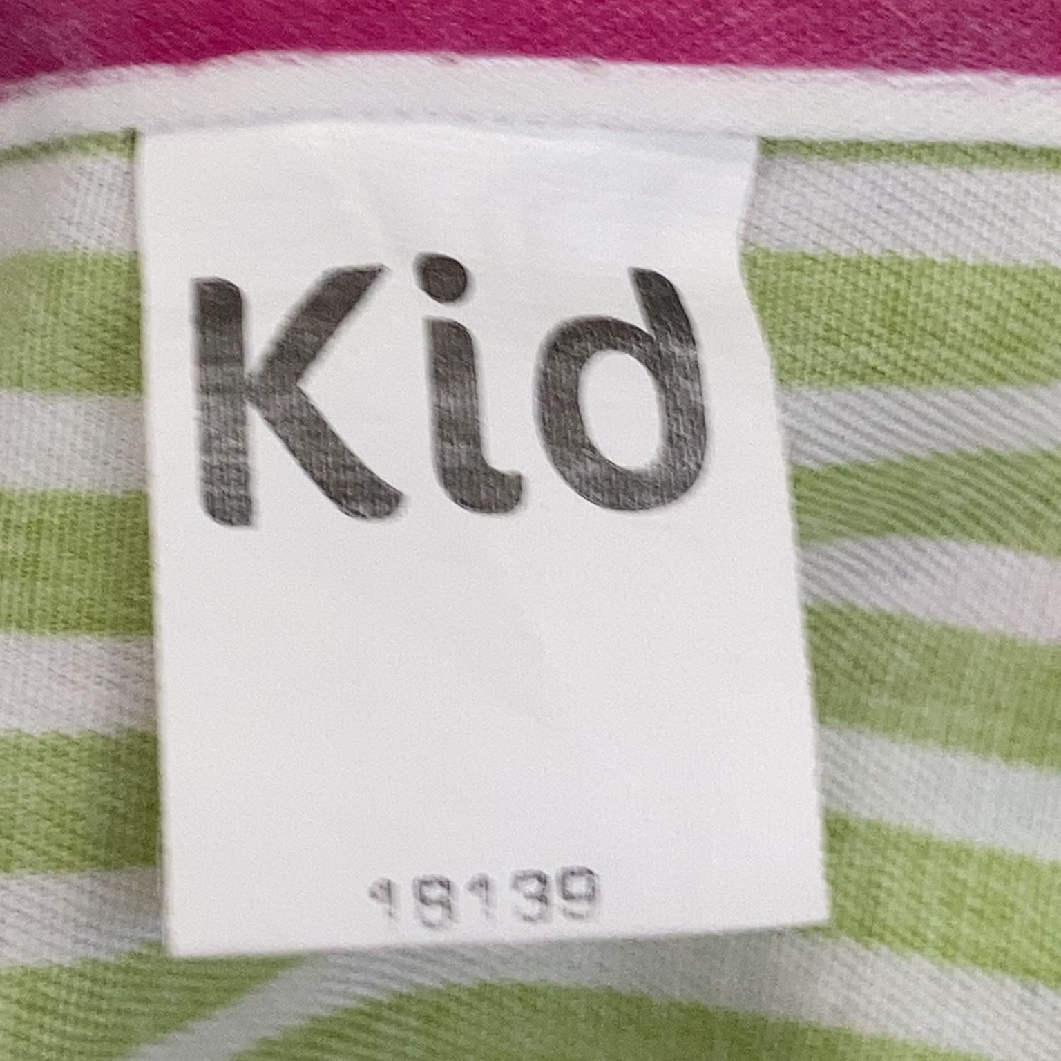 Kid