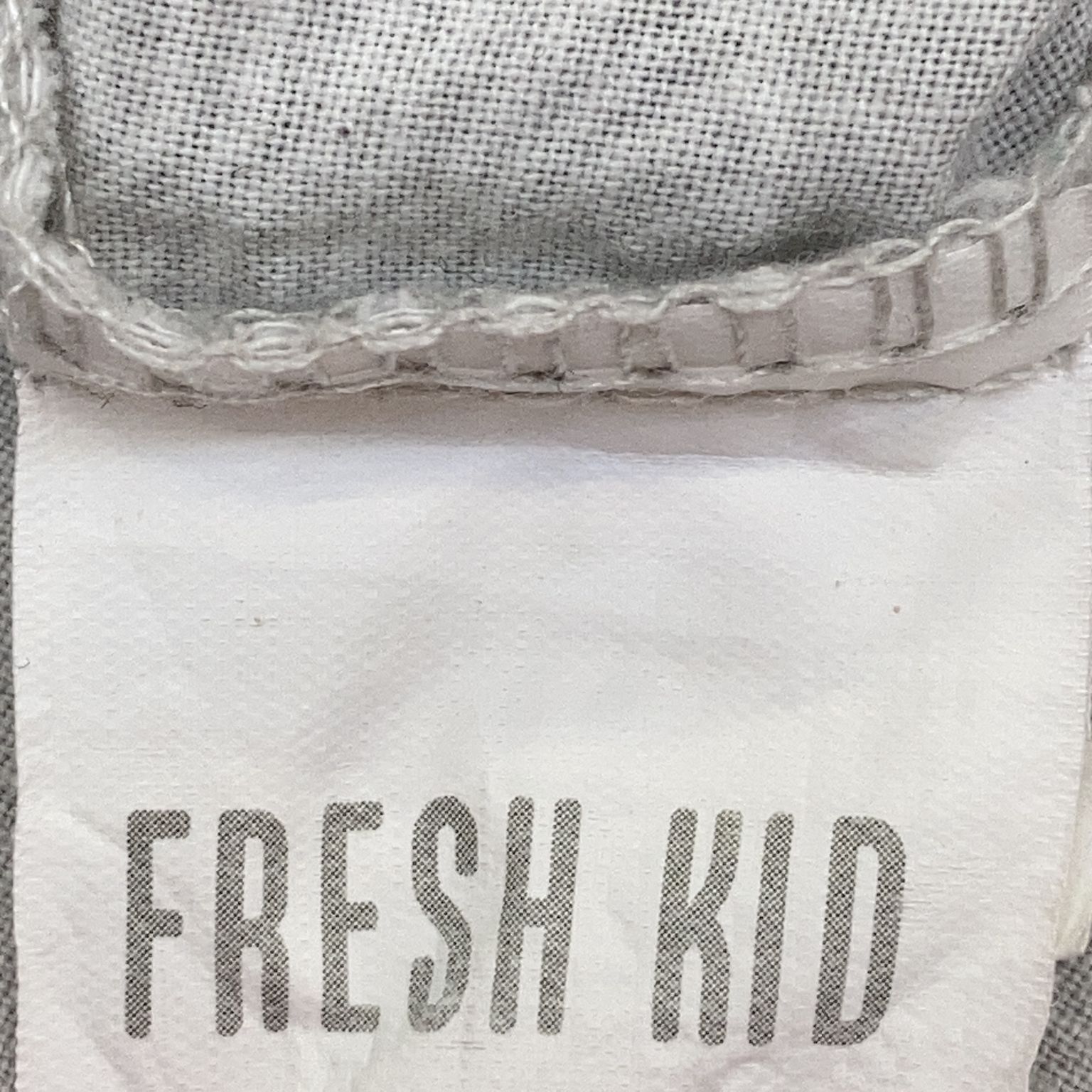 Fresh Kid