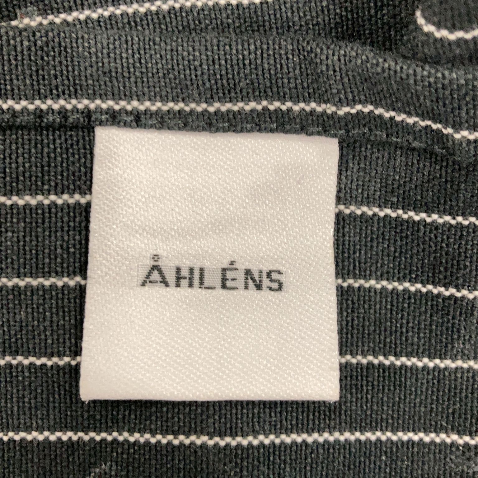 Åhléns