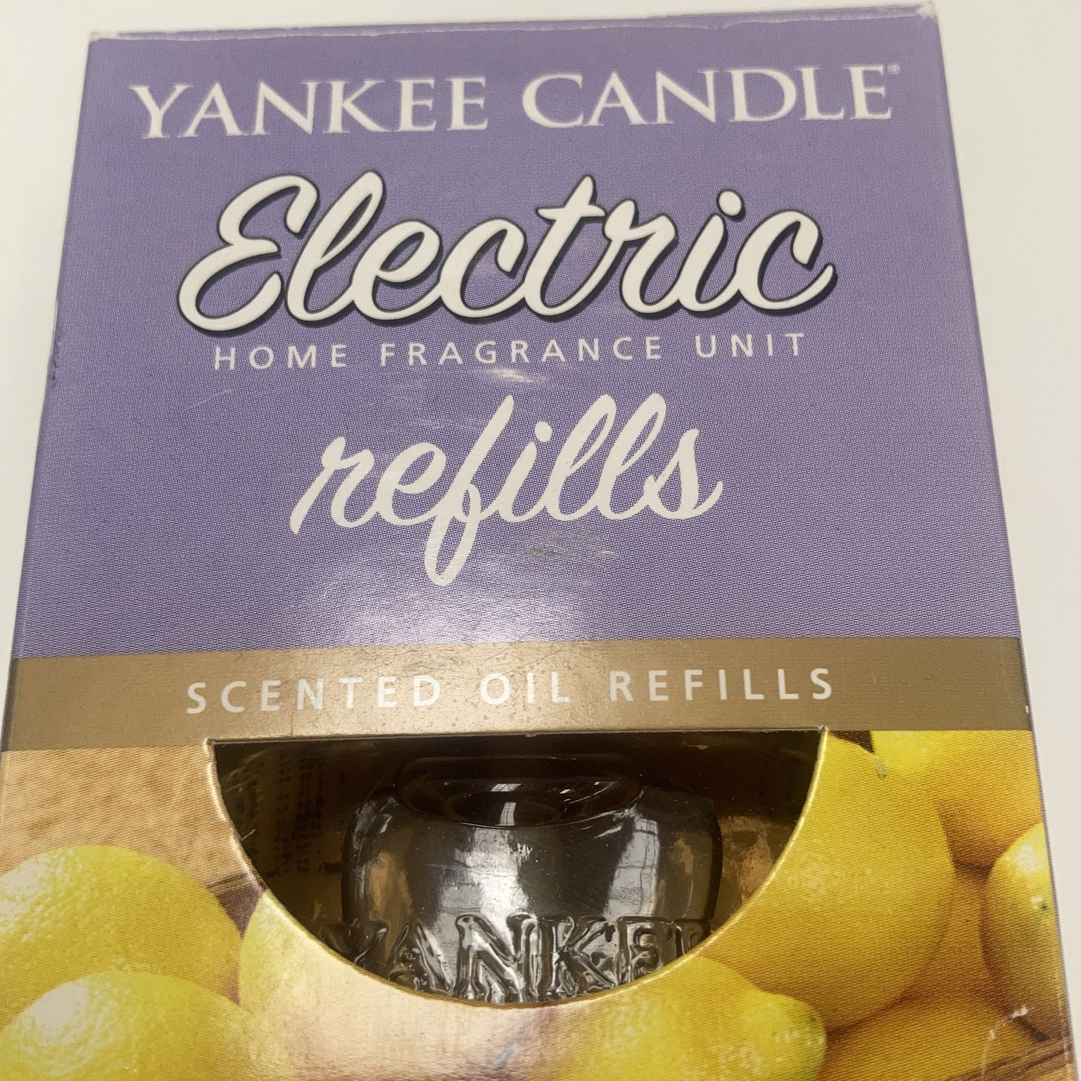 Yankee Candle