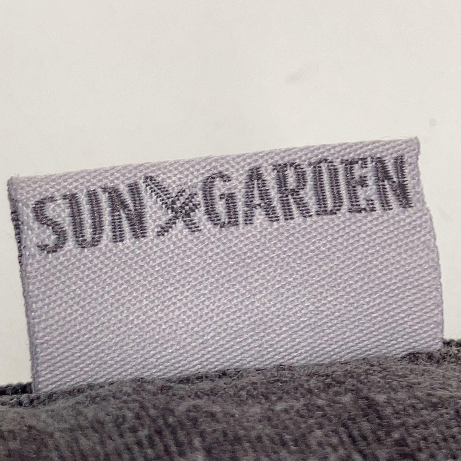 Sun Garden