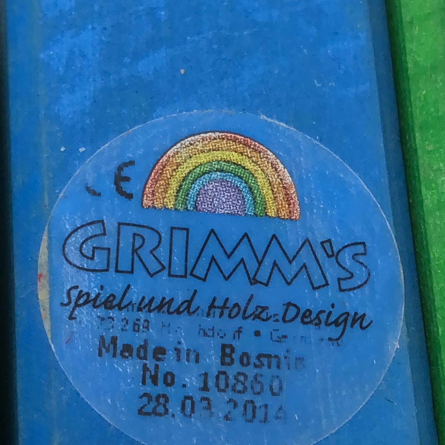 Grimms