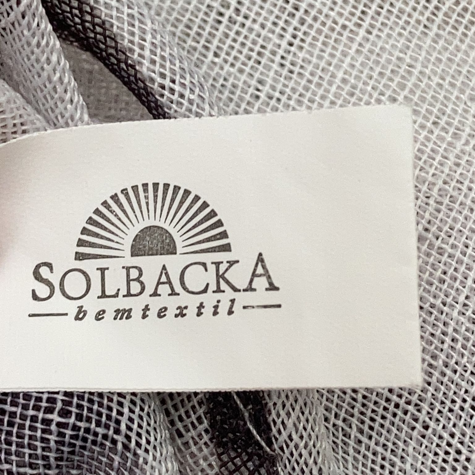 Solbacka