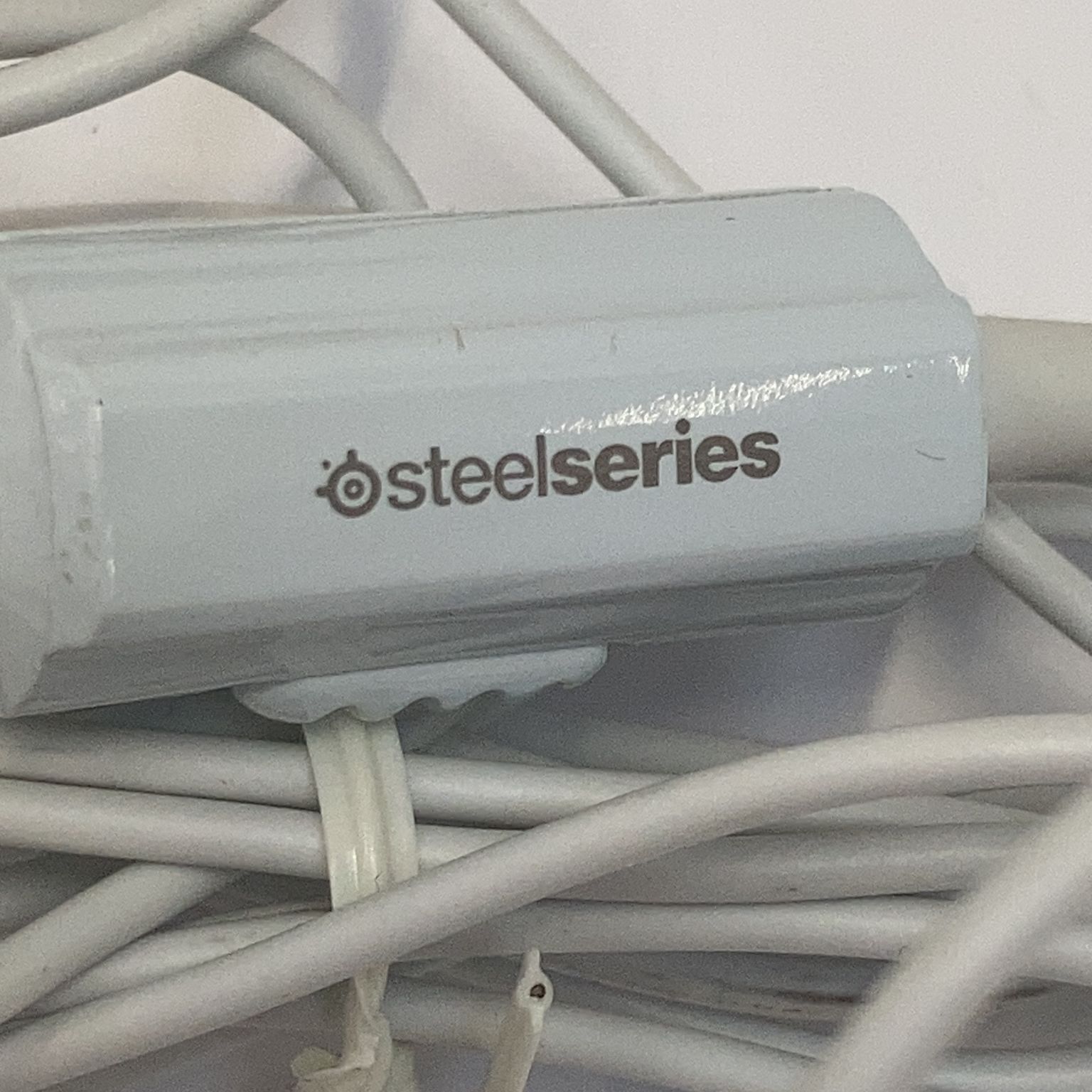 Steelseries