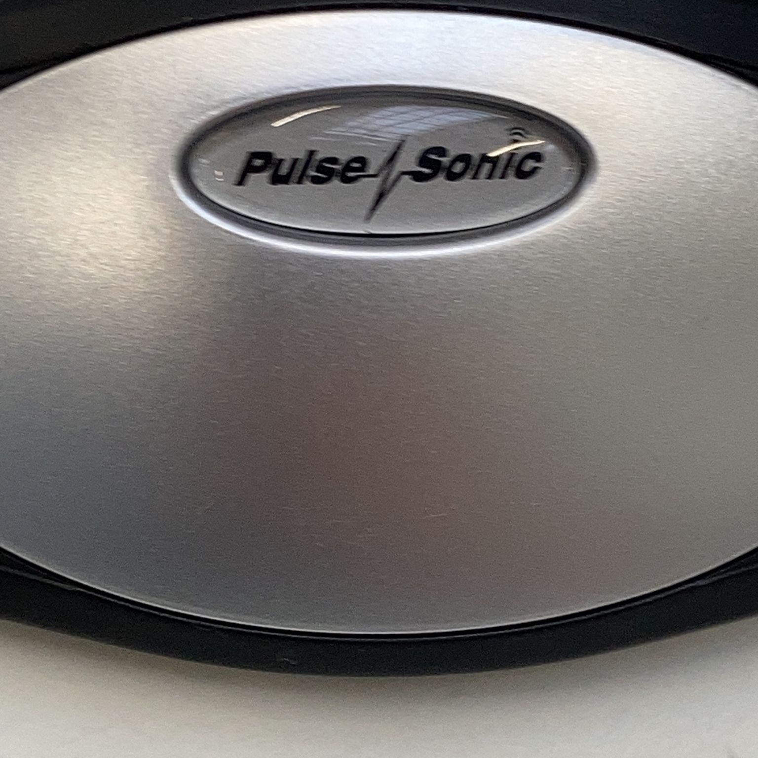 Pulse Sonic