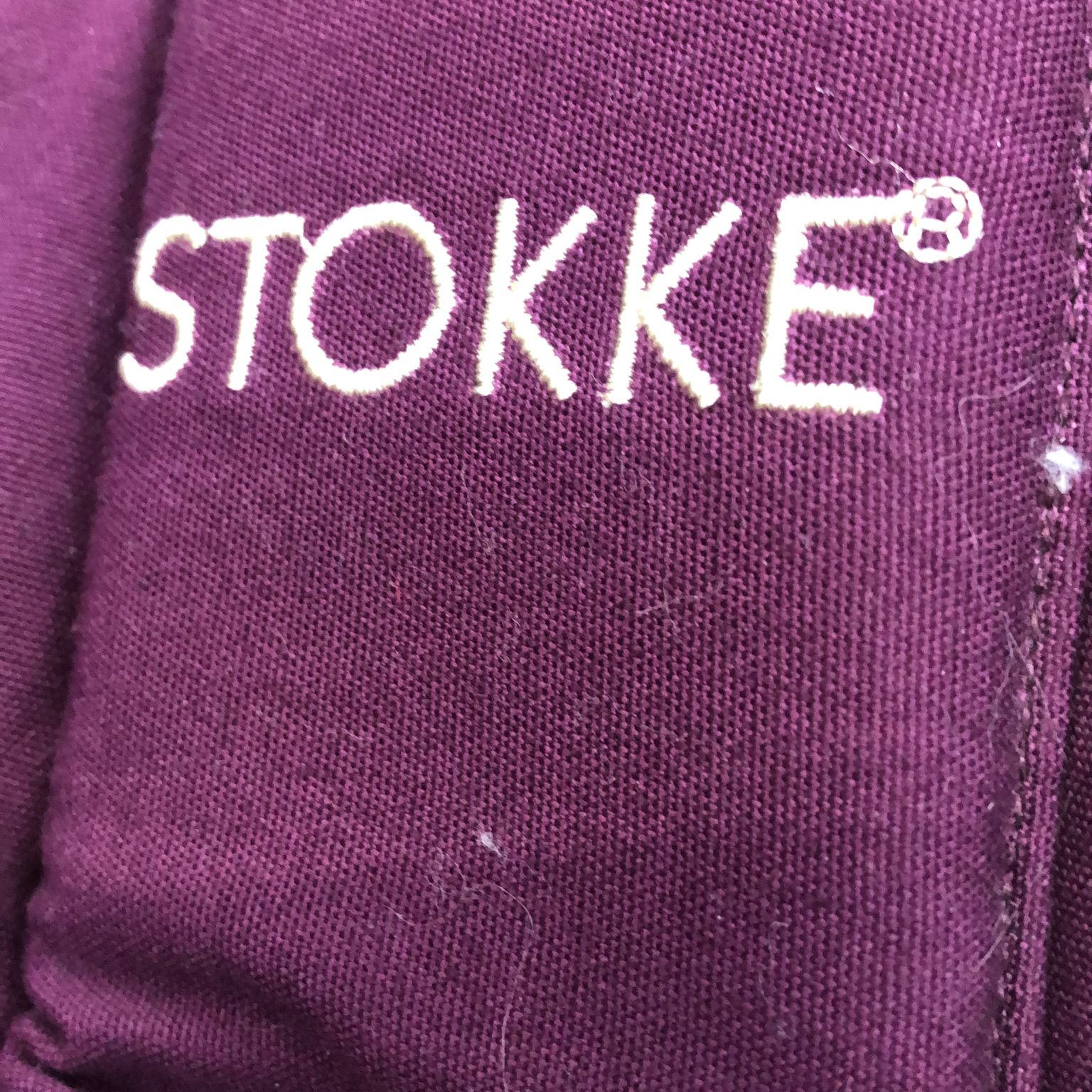 Stokke