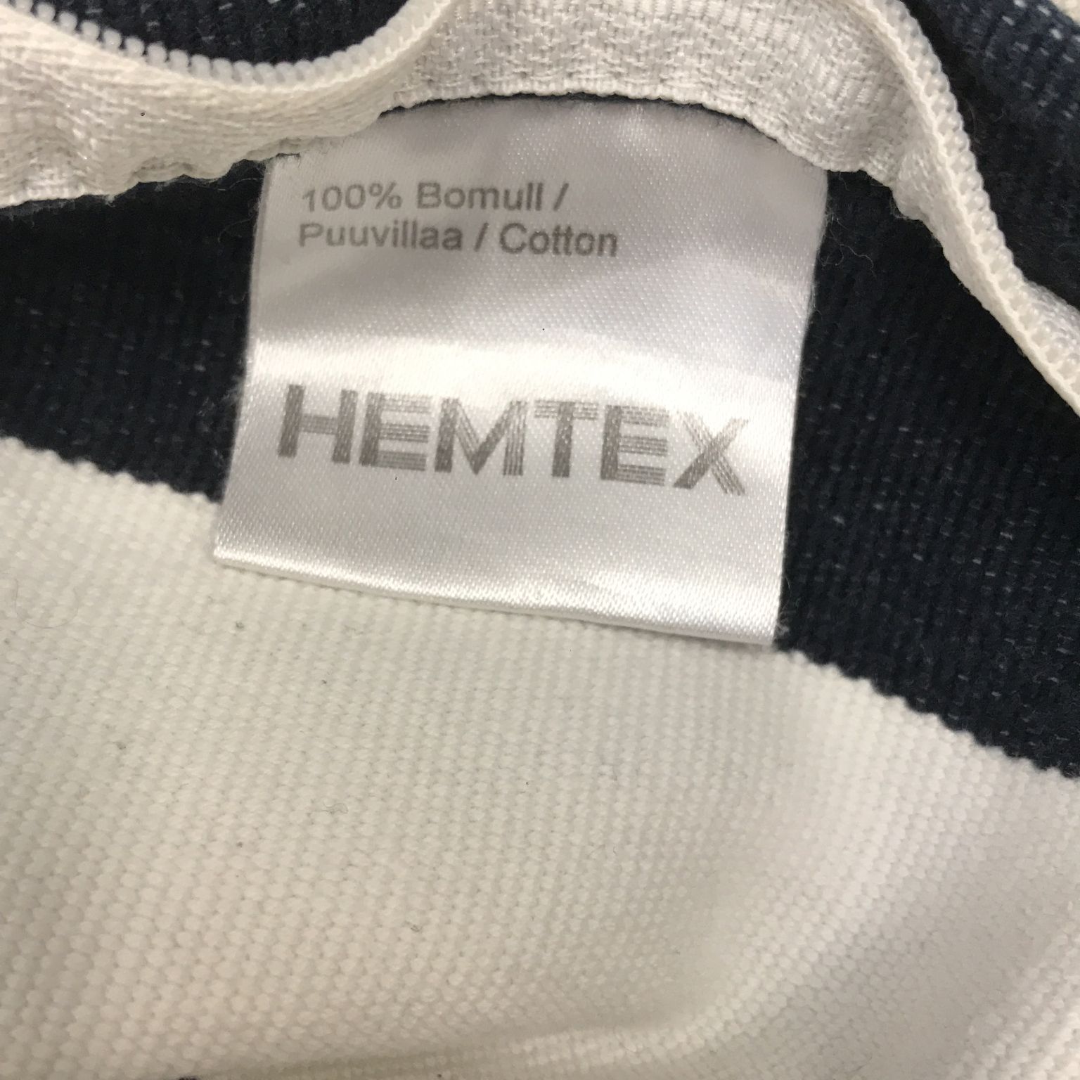 Hemtex