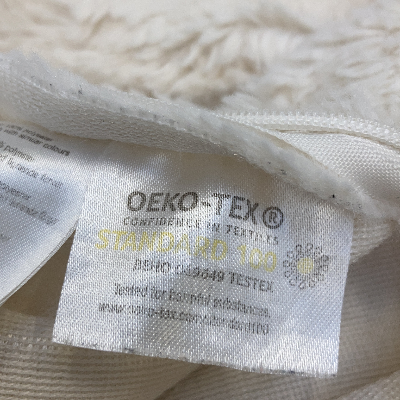 Oeko-Tex